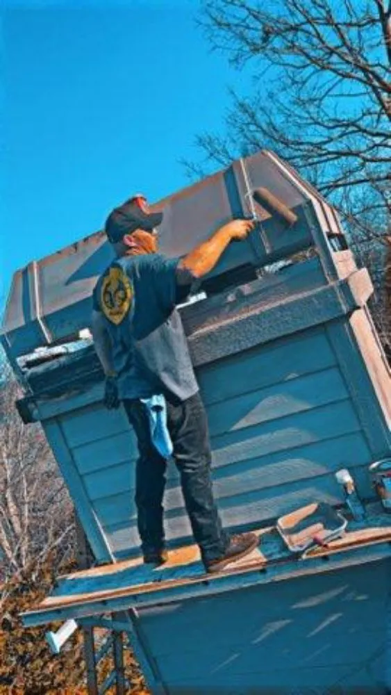 Local residential landscaping with custom design in Westminster, SC by H&T Landscaping And Construction