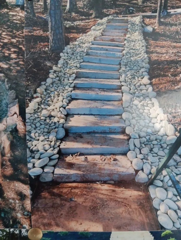 Trusted landscape design in Westminster, SC - H&T Landscaping And Construction