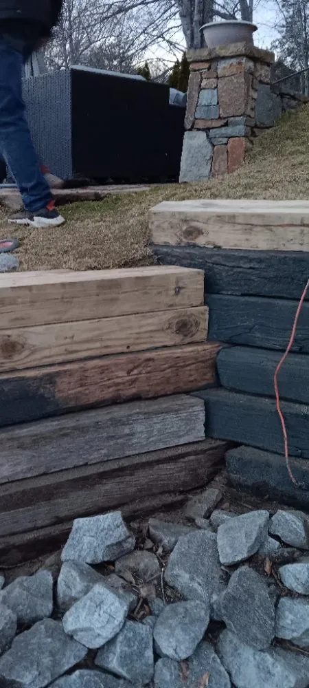 Trusted landscape design experts serving Westminster, SC - H&T Landscaping And Construction