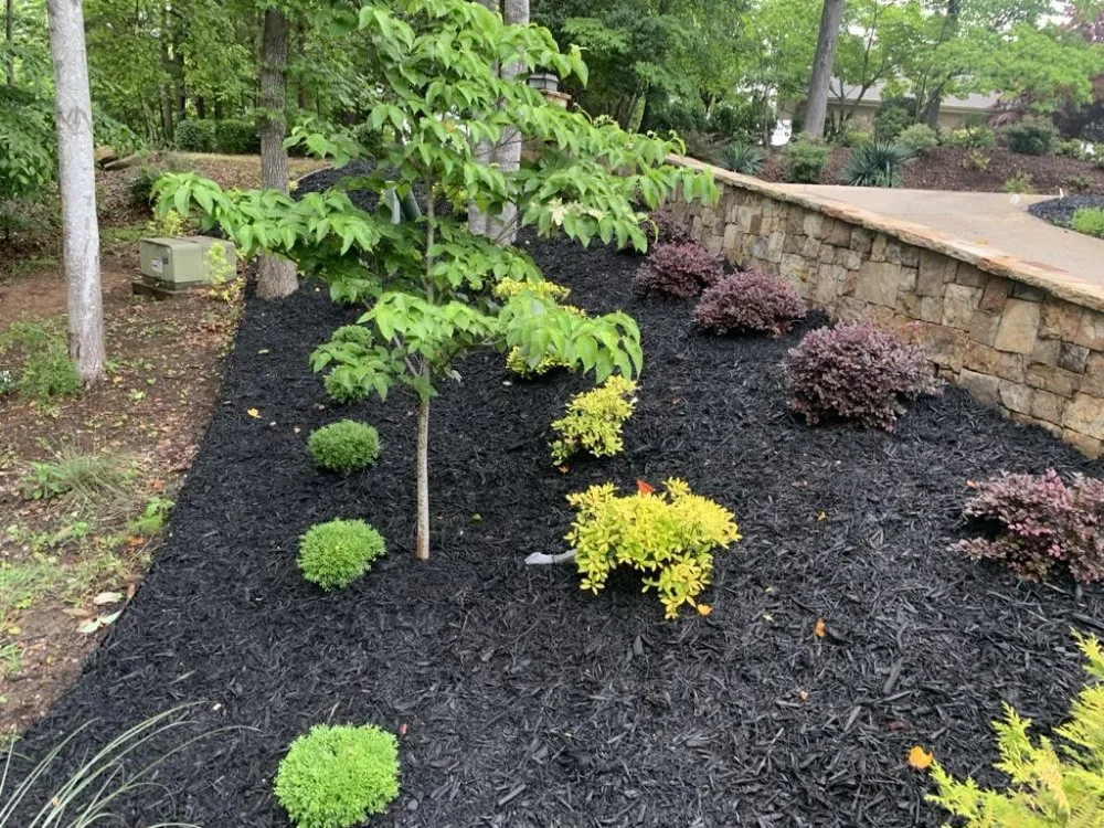 Expert lawn mowing service experts serving Westminster, SC - H&T Landscaping And Construction