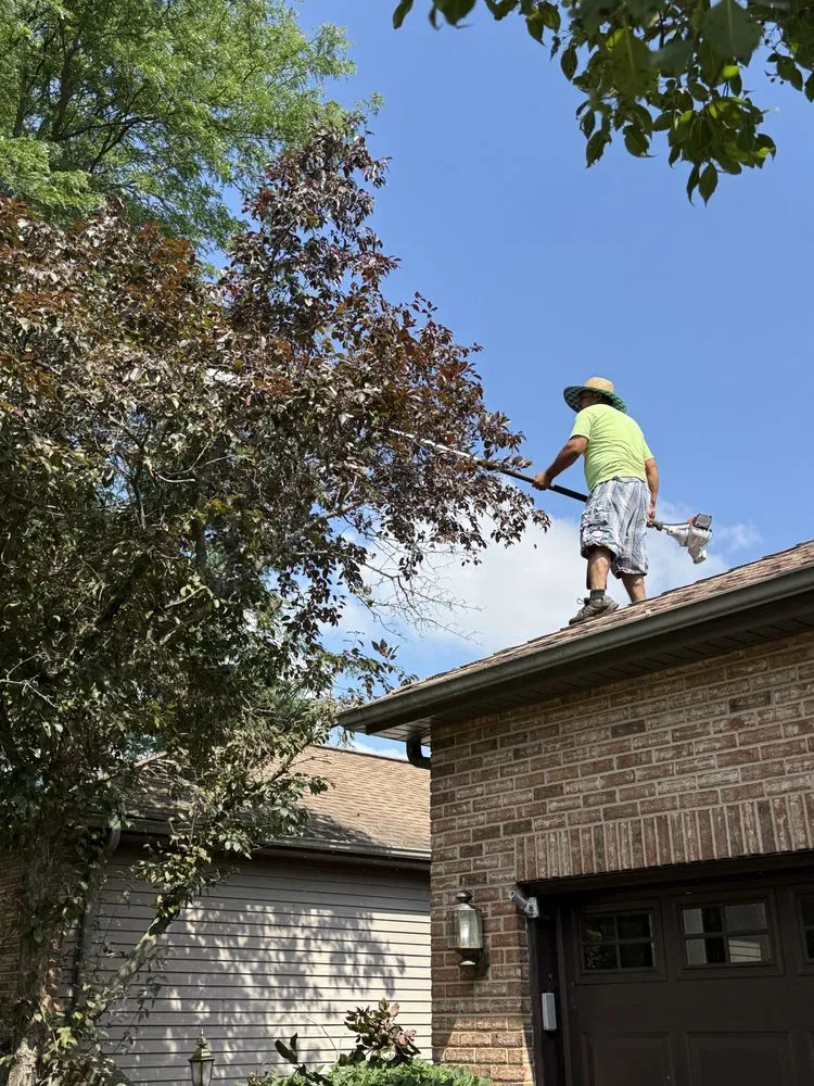 Trusted lawn care service in Crystal Lake, IL - HT Landscaping