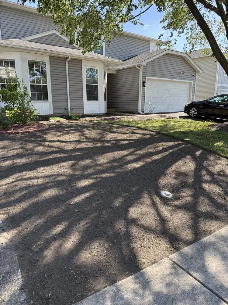 Trusted lawn care service for residential properties across Crystal Lake, IL - HT Landscaping