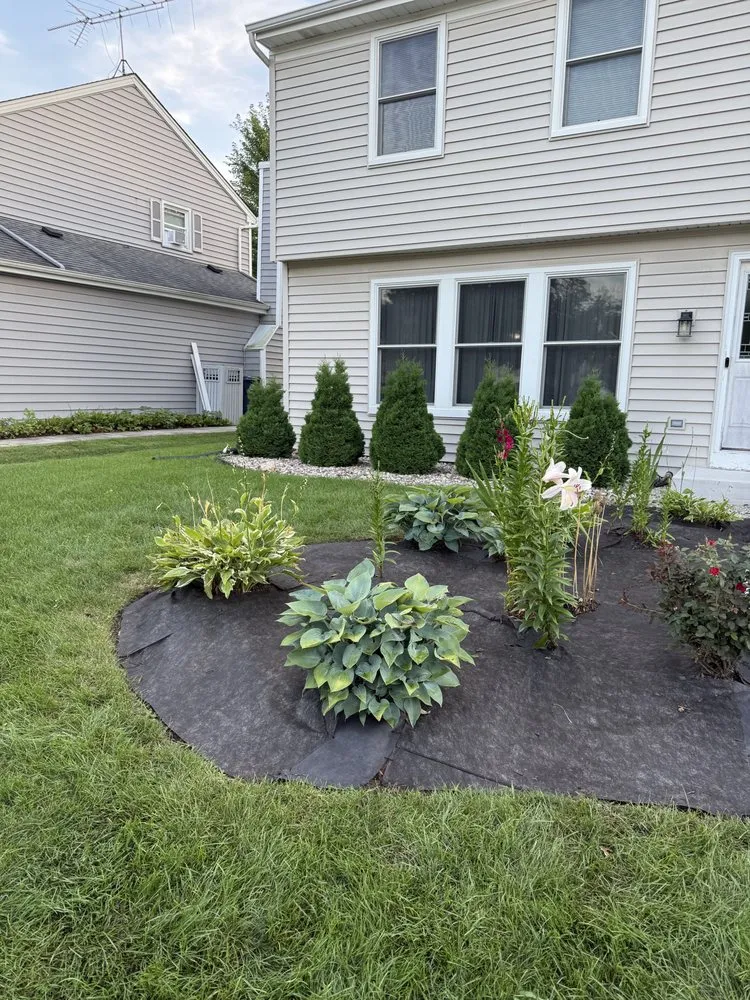 Expert lawn mowing service experts serving Crystal Lake, IL - HT Landscaping