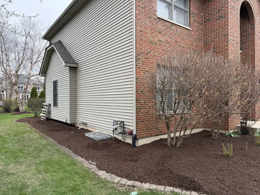 Reliable garden landscaping in Elgin, IL - Ht Landscaping Services