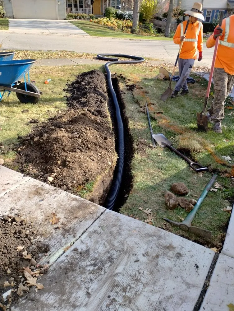 Affordable lawn care service in Elgin, IL - Ht Landscaping Services