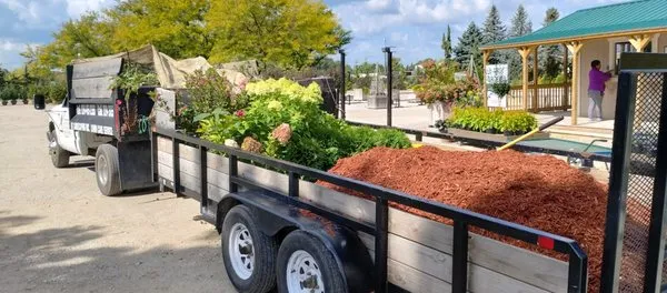 Ht Landscaping Services