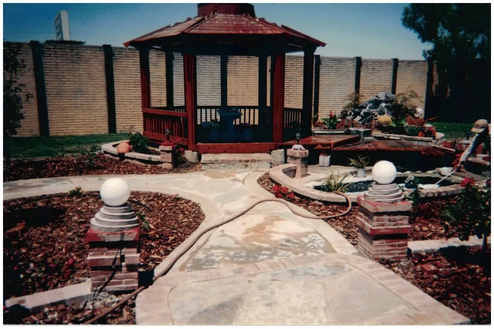 Affordable outdoor landscaping experts serving Hayward, CA - HT Landscaping Services