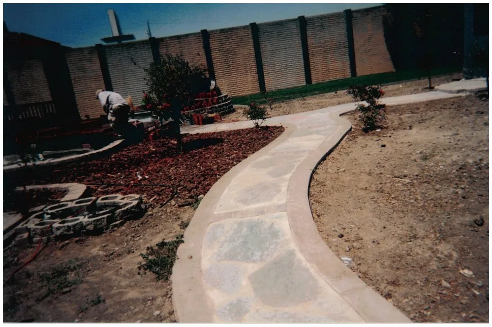 Affordable yard cleanup service in Hayward, CA by HT Landscaping Services