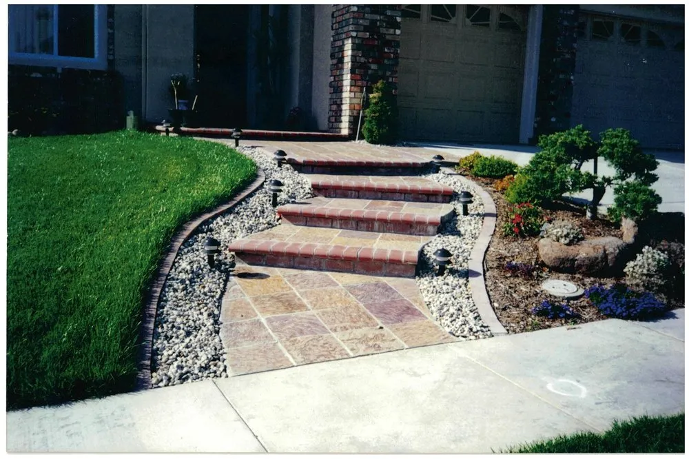 Expert residential landscaping experts serving Hayward, CA - HT Landscaping Services