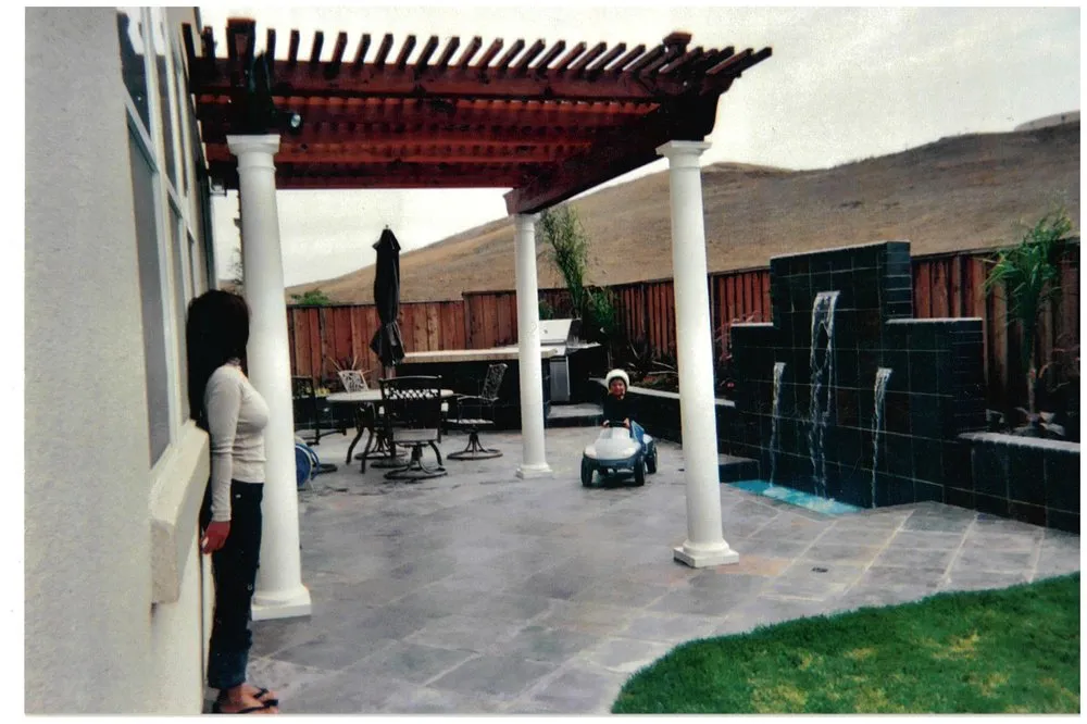 Top-rated landscape design in Hayward, CA by HT Landscaping Services