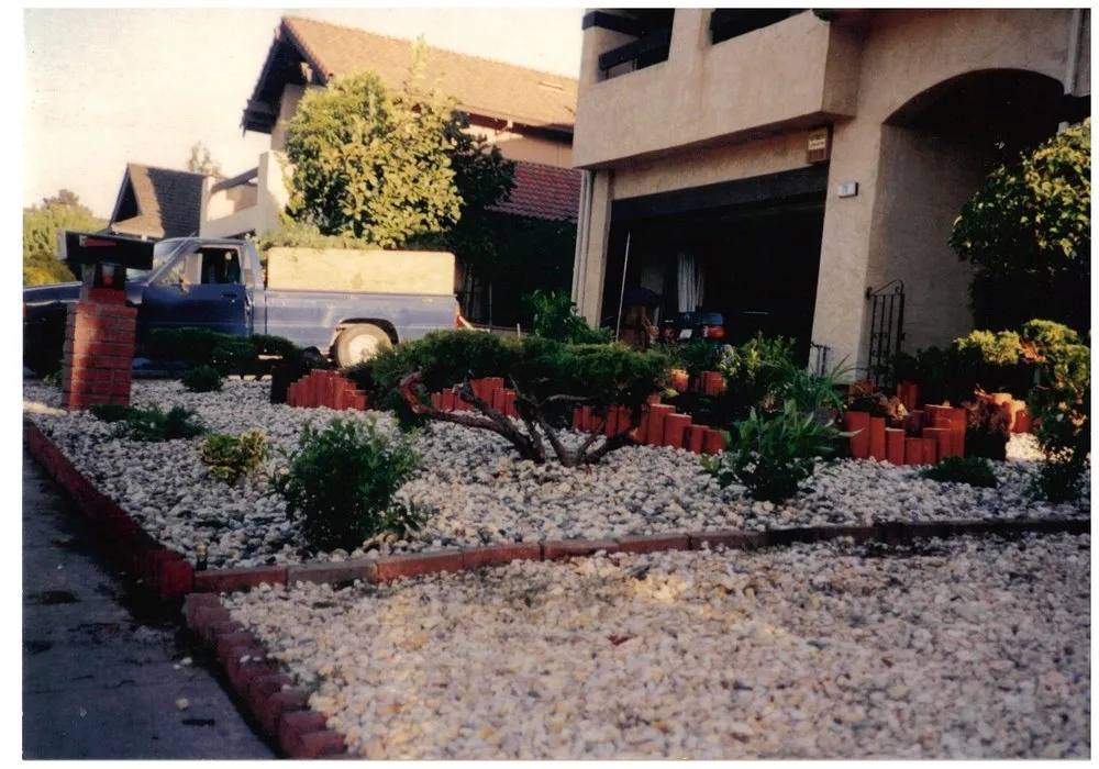 Top-rated outdoor landscaping for residential properties across Hayward, CA - HT Landscaping Services