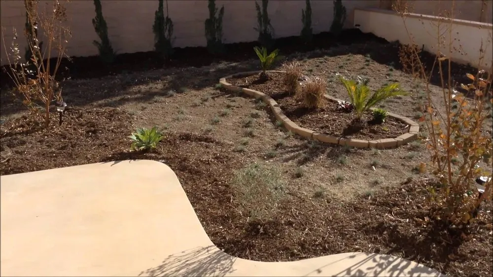 Reliable garden landscaping for homes across Hayward, CA - HT Landscaping Services