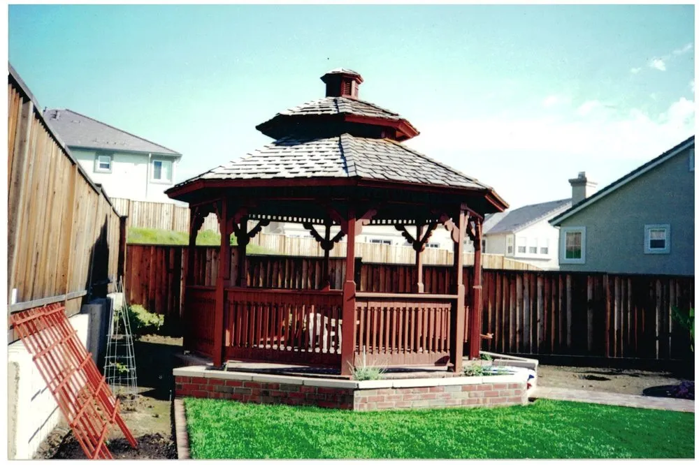 Affordable lawn mowing service for year-round maintenance across Hayward, CA - HT Landscaping Services