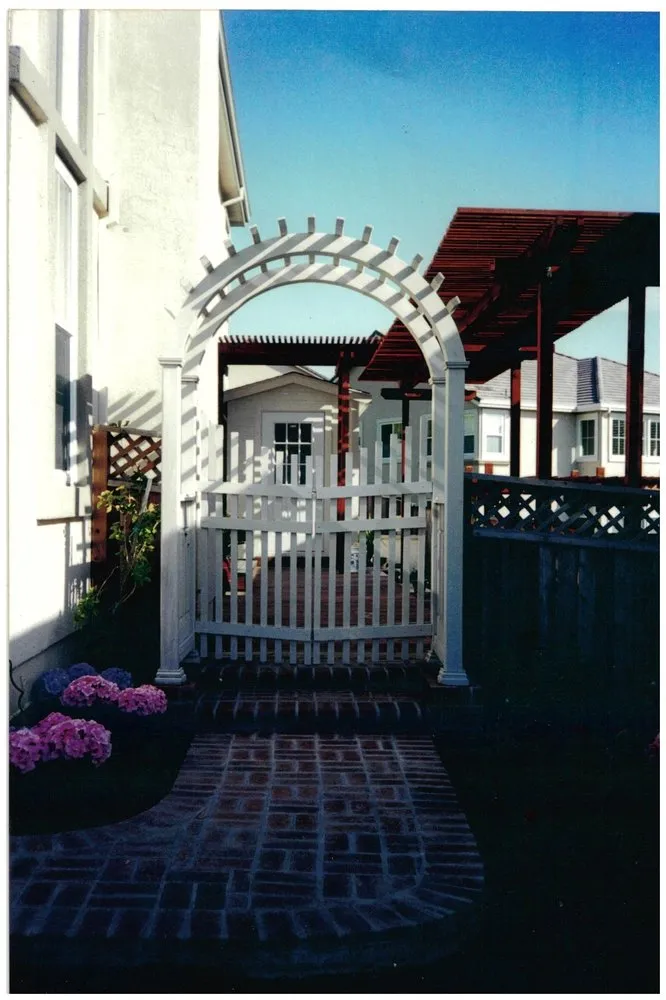 Custom residential landscaping in Hayward, CA - HT Landscaping Services