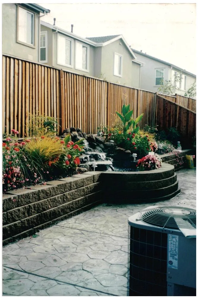 Local landscape installation experts serving Hayward, CA - HT Landscaping Services