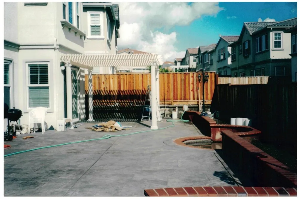 Affordable landscape installation experts serving Hayward, CA - HT Landscaping Services