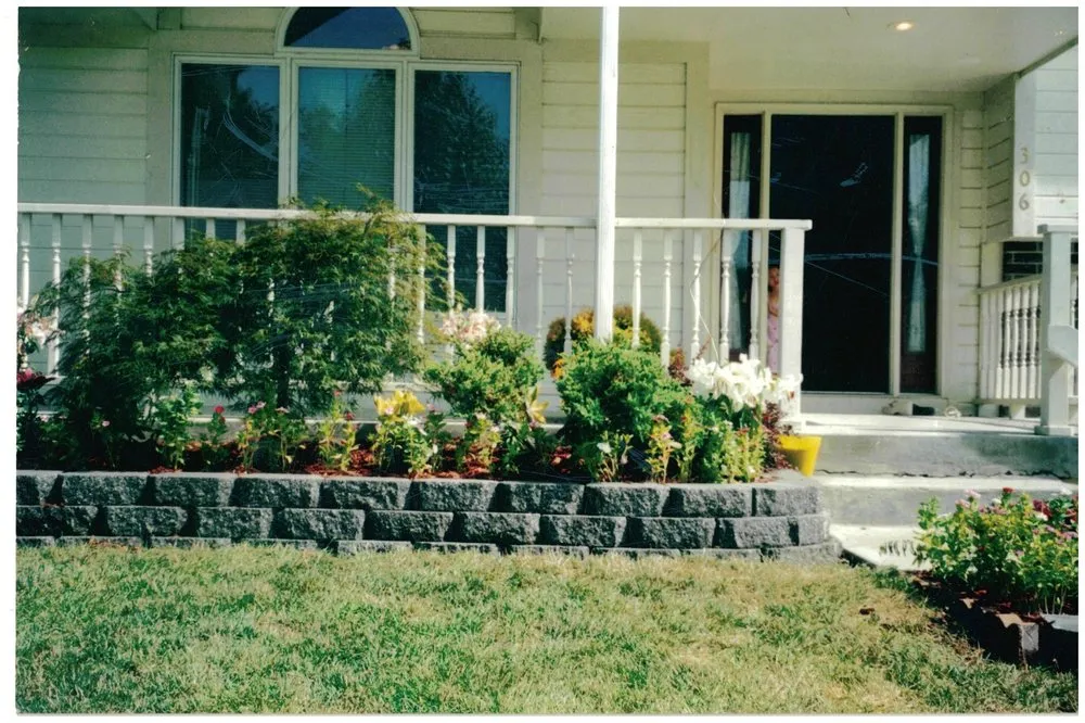 Affordable garden landscaping experts serving Hayward, CA - HT Landscaping Services