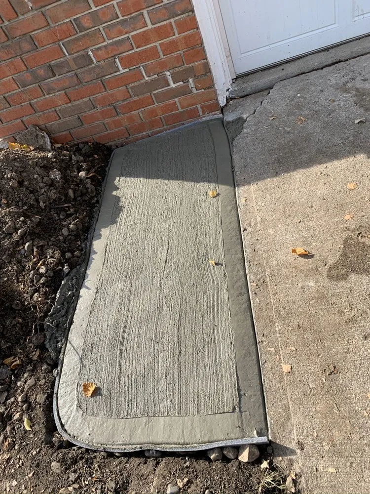 Local outdoor landscaping for homes across Urbandale, IA - H&T Lawn Mowing Services