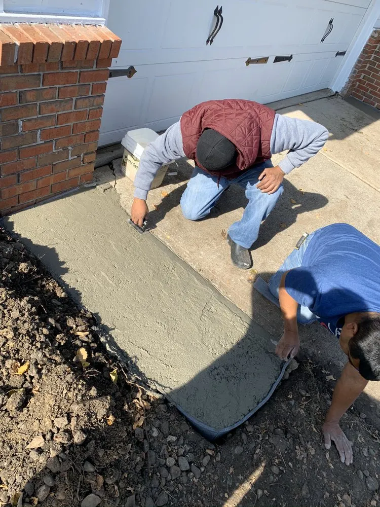 Trusted landscape design in Urbandale, IA - H&T Lawn Mowing Services