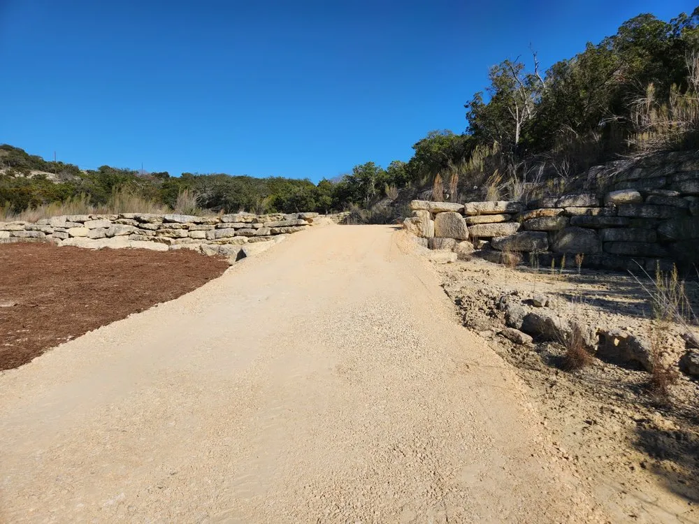 Reliable outdoor landscaping for beautiful yards in Martindale, TX by H&T Ranch Services