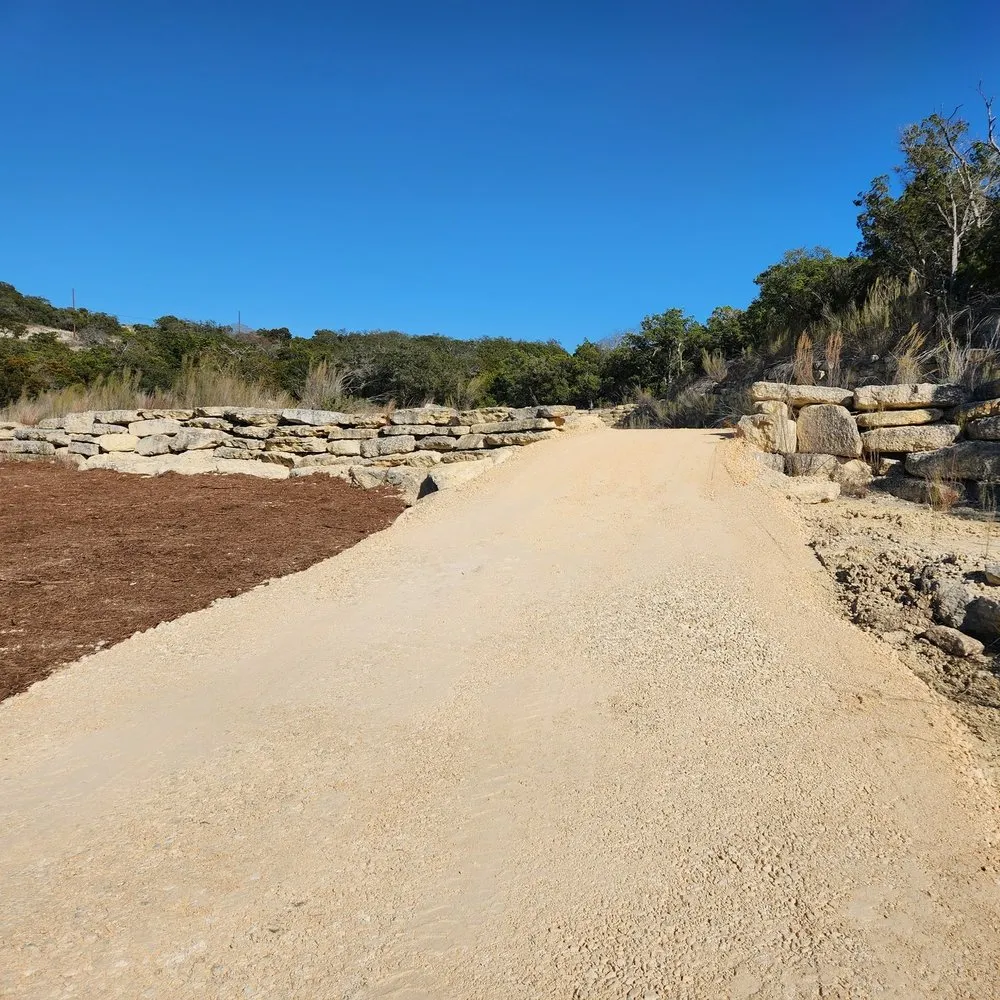 Top-rated landscape design in Martindale, TX - H&T Ranch Services