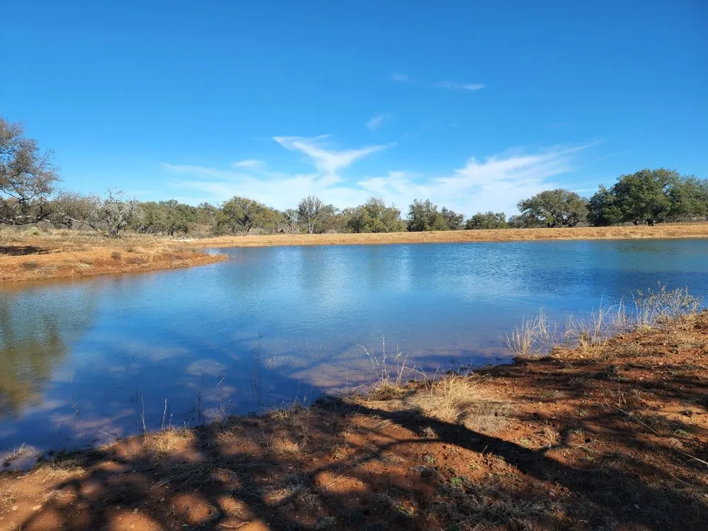 Reliable outdoor landscaping in Martindale, TX by H&T Ranch Services