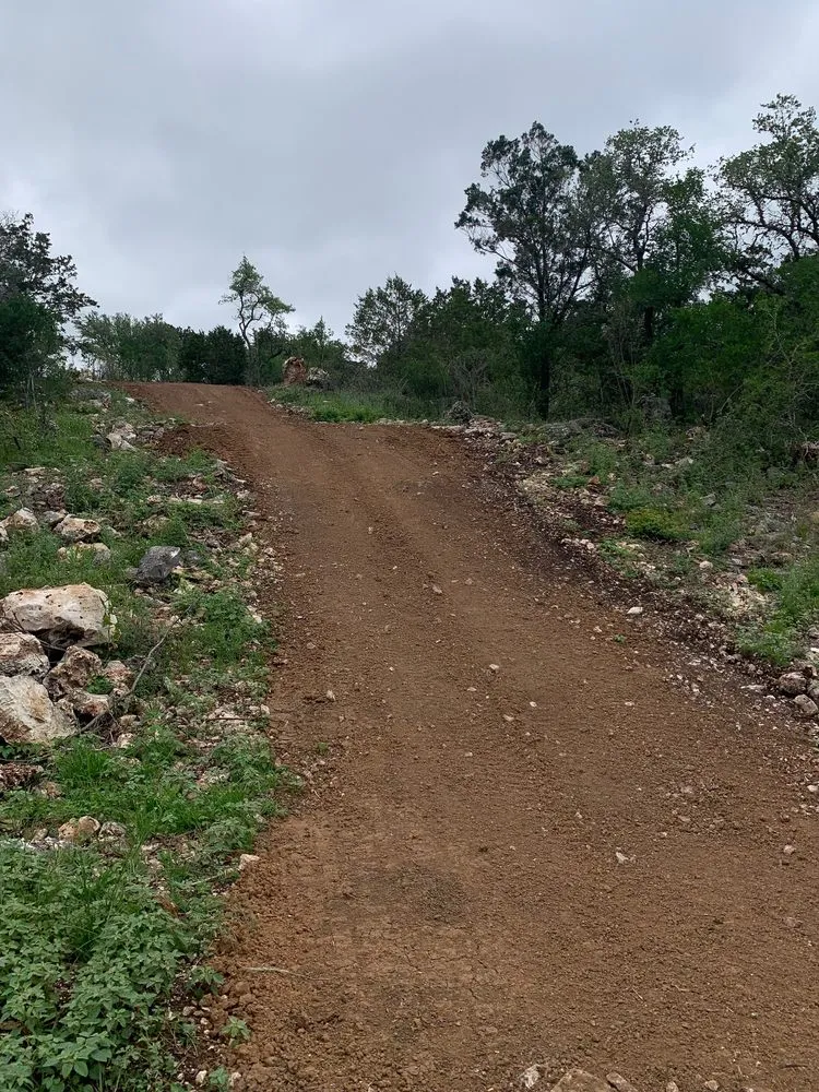 Local outdoor landscaping for homes in Martindale, TX by H&T Ranch Services