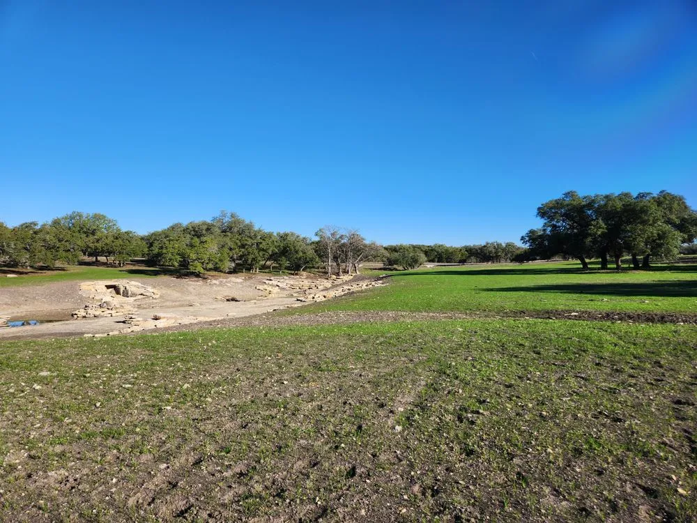 Expert landscape installation experts serving Martindale, TX - H&T Ranch Services