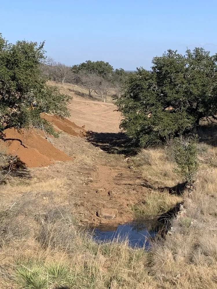 Trusted landscape design for homes across Martindale, TX - H&T Ranch Services