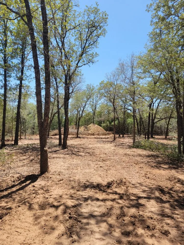 Professional lawn care service for residential properties across Martindale, TX - H&T Ranch Services