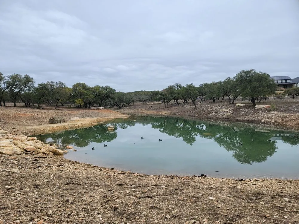 Local residential landscaping in Martindale, TX - H&T Ranch Services