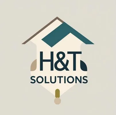 H&T Solutions Logo