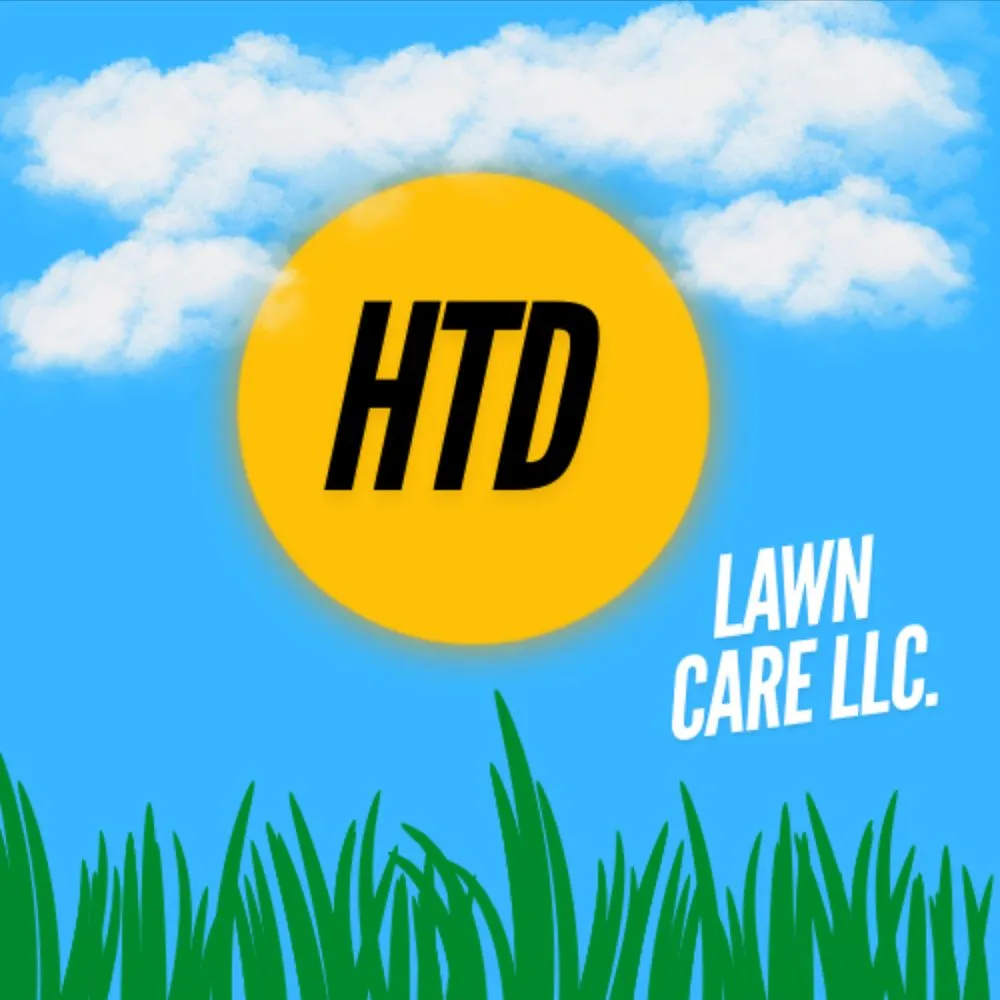 Professional landscape design for outdoor upgrades in Cumming, GA by HTD Lawn Care