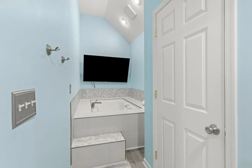 Top-rated landscape installation in Great Falls, VA by HTF Home Repair