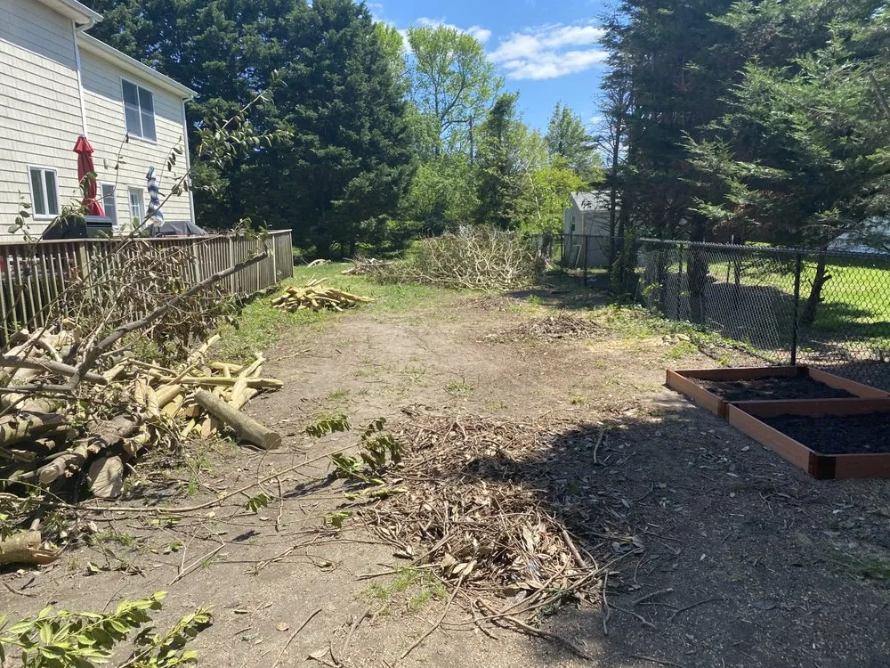 Top-rated garden landscaping near you across Great Falls, VA - HTF Home Repair