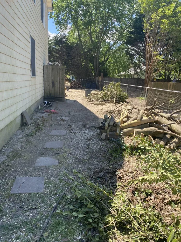 Expert landscaping services in Great Falls, VA - HTF Home Repair