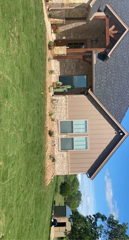 Reliable residential landscaping for outdoor upgrades across Springtown, TX - HTG Irrigation and Sod