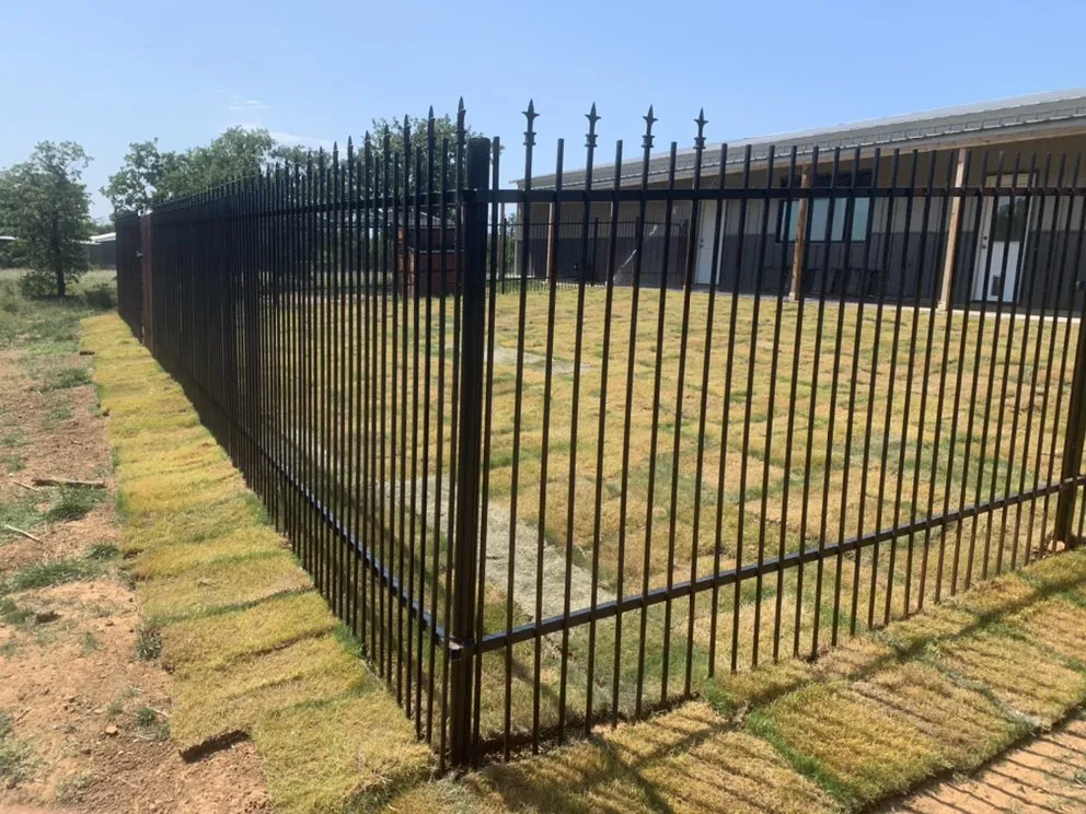 Expert lawn care service in Springtown, TX - HTG Irrigation and Sod