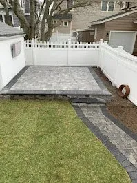 Expert residential landscaping for beautiful yards in Manchester Township, NJ by HTJ Lawncare & Landscaping