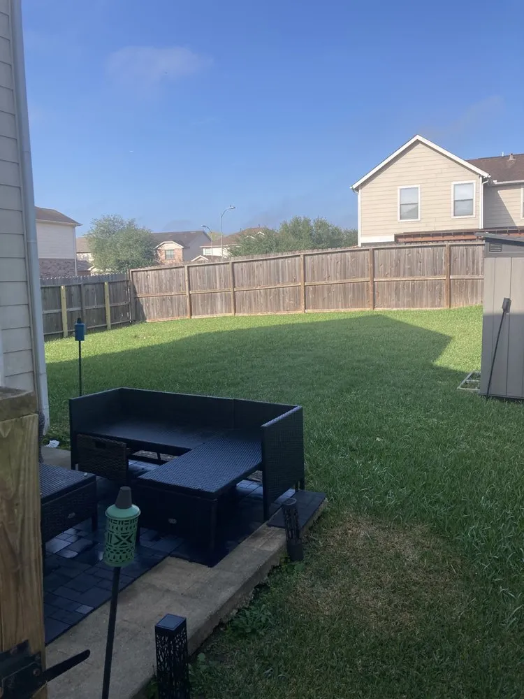 Affordable lawn care service experts serving Spring, TX - HTX Lawn & Pressure Wash