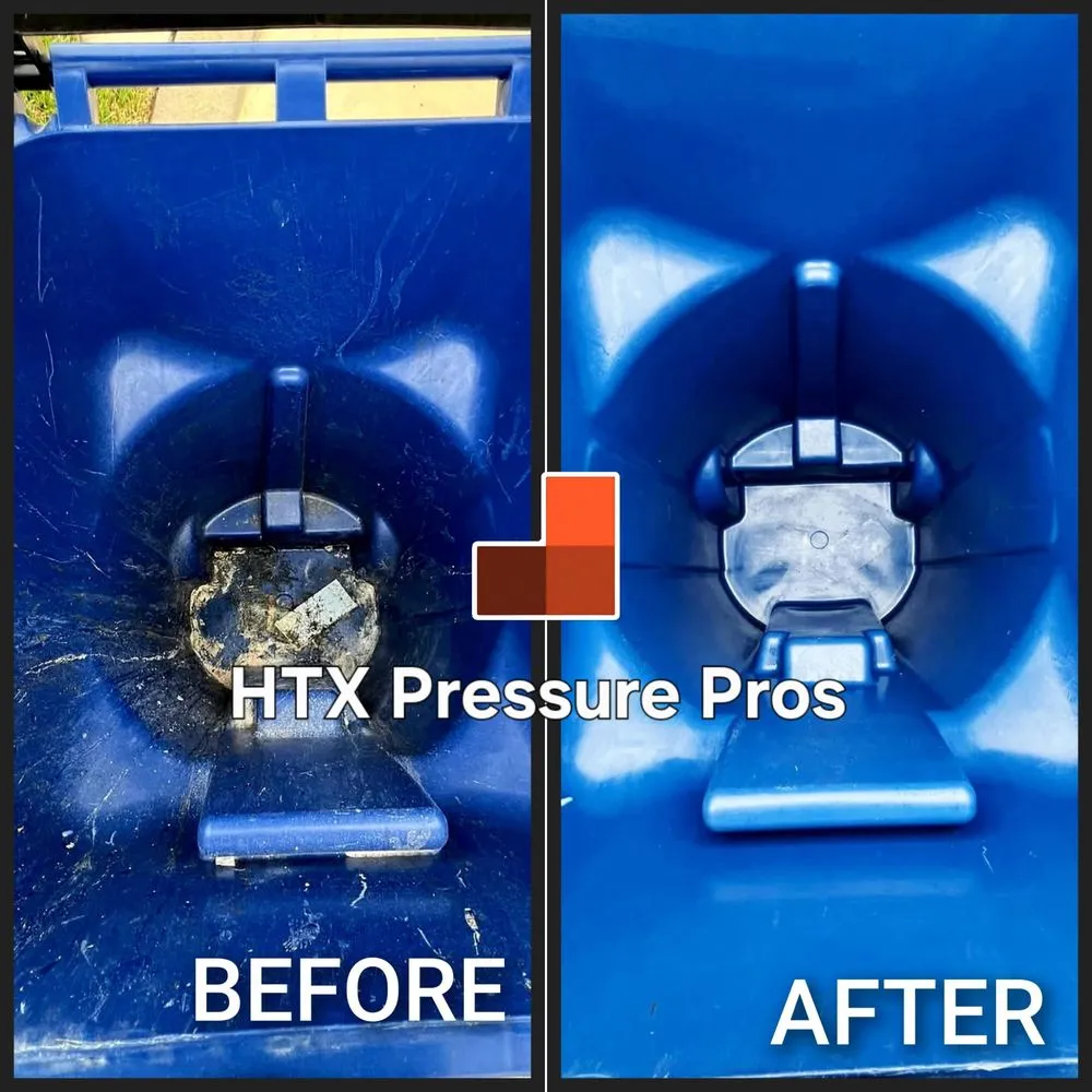 Trusted yard maintenance for beautiful yards in Pasadena, TX by Htx Pressure Pros