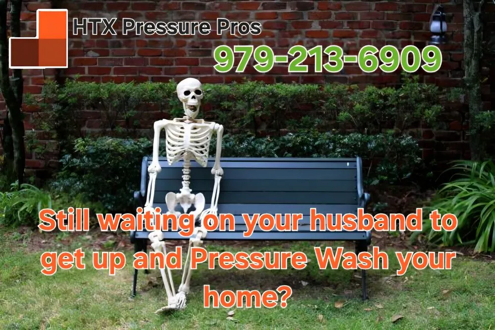 Trusted outdoor landscaping for outdoor upgrades in Pasadena, TX by Htx Pressure Pros