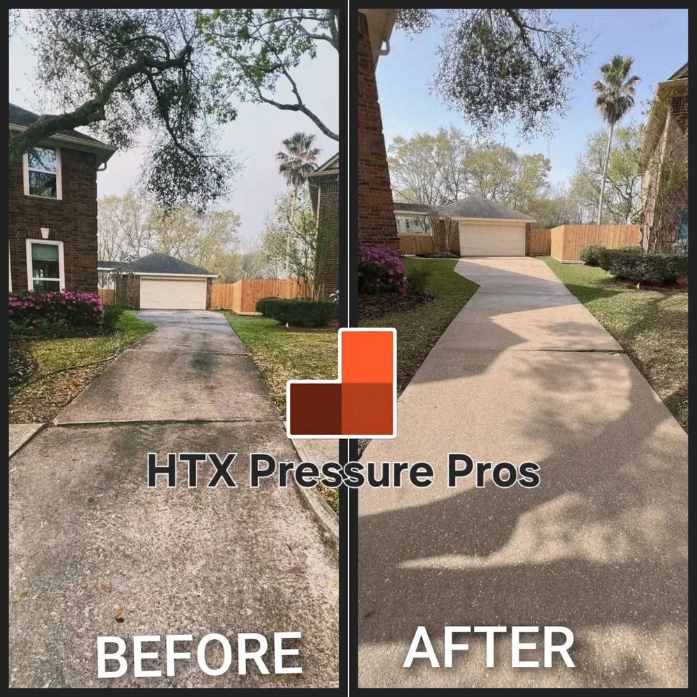 Expert landscape installation near you across Pasadena, TX - Htx Pressure Pros