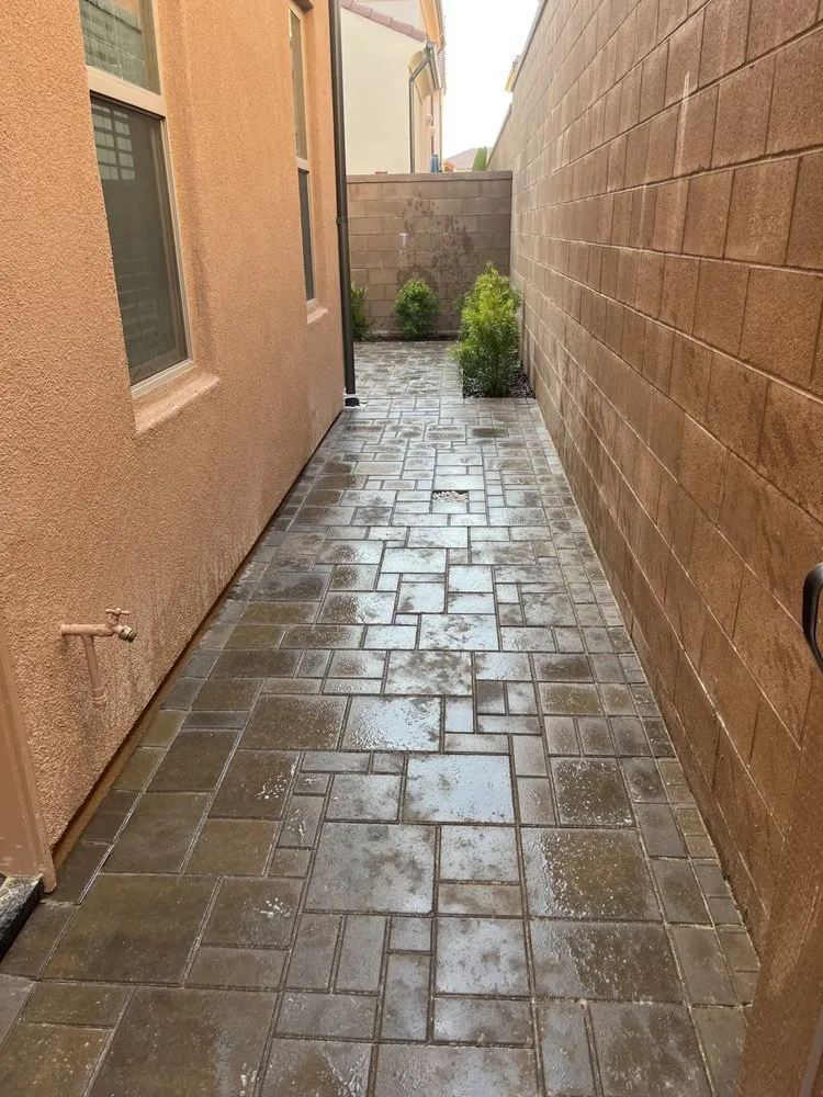 Custom landscape design in Irvine, CA by Hua Ting Yi Jing | Zhao Landscape