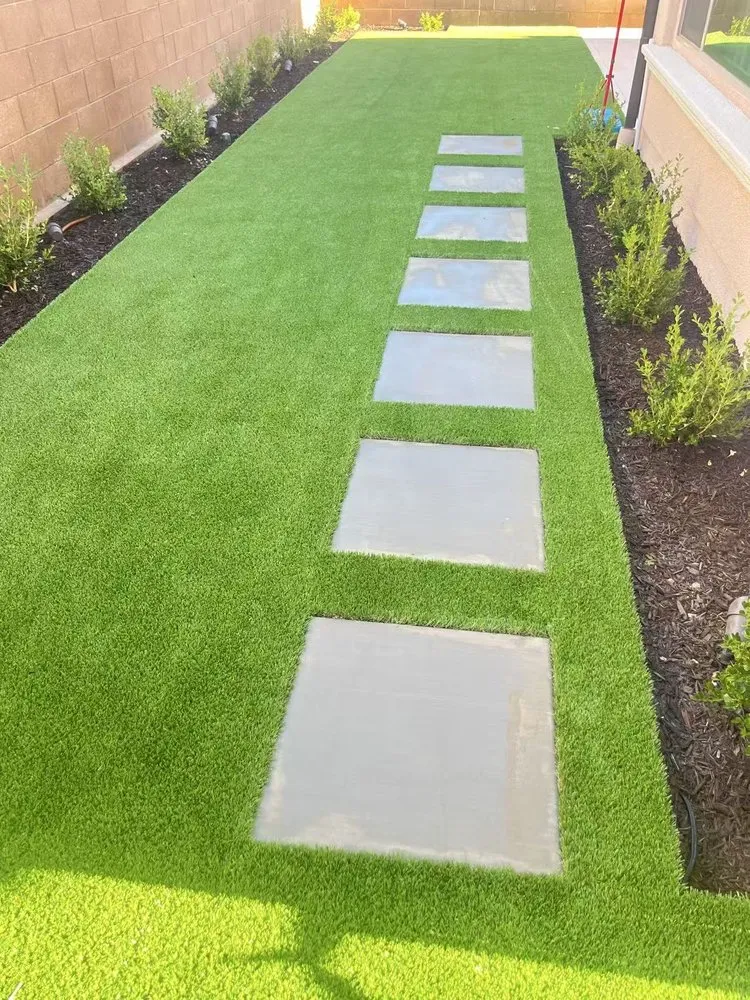 Local landscape design in Irvine, CA - Hua Ting Yi Jing | Zhao Landscape