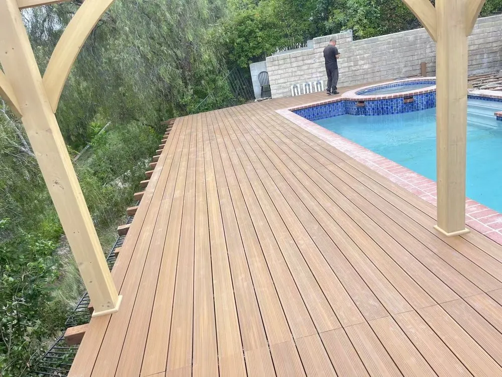 Expert landscaping services experts serving Irvine, CA - Hua Ting Yi Jing | Zhao Landscape