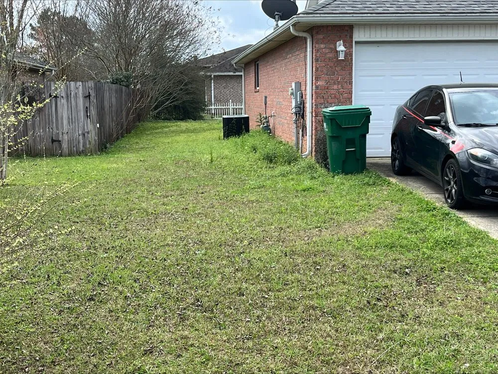 Top-rated lawn care service in Crestview, FL - Hub City Lawn