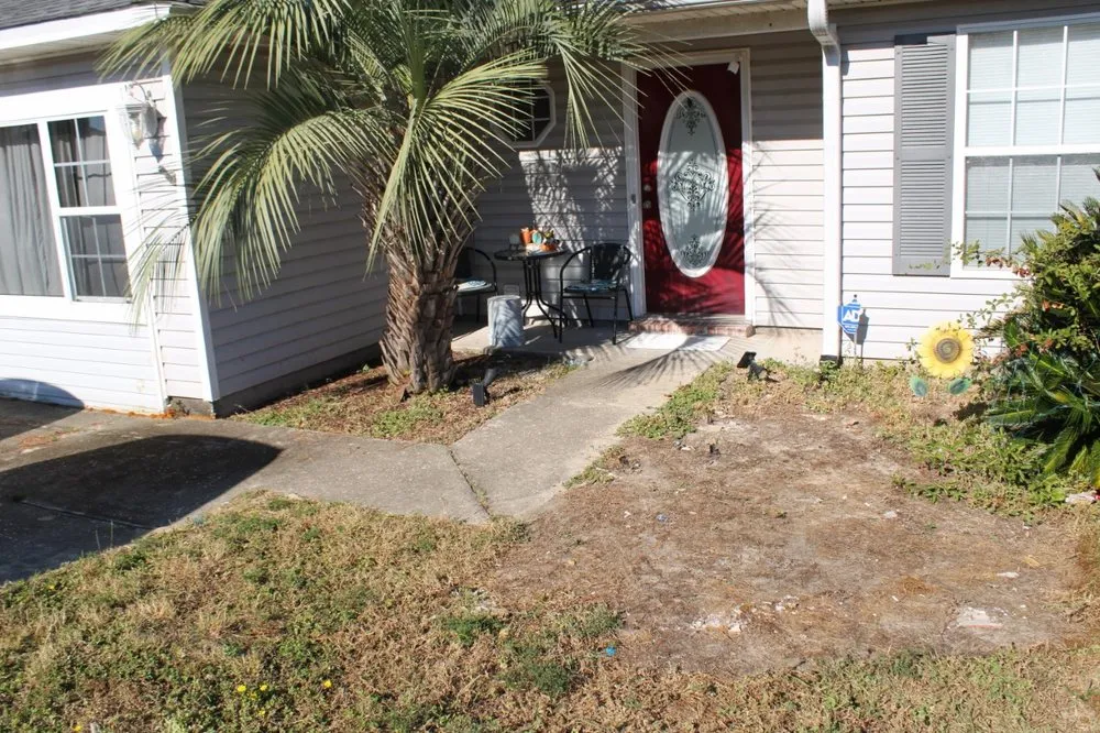 Expert residential landscaping for outdoor upgrades across Crestview, FL - Hub City Lawn