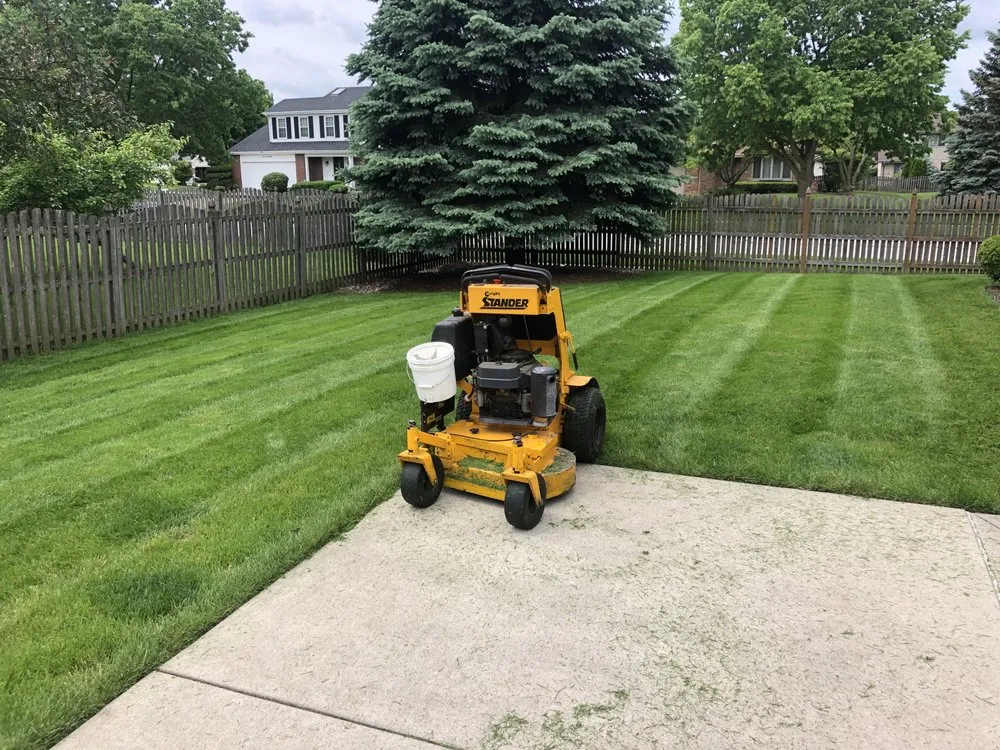 Affordable residential landscaping experts serving York, SC - Hub Landscape & Lawn Care