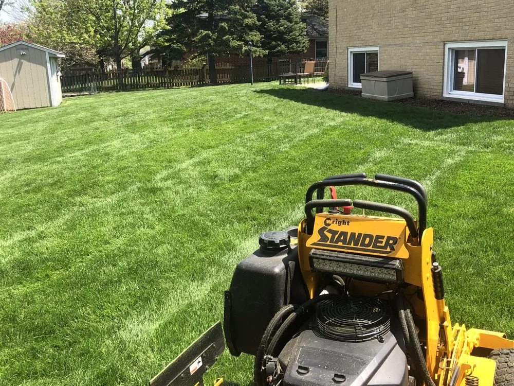 Local landscaping services experts serving York, SC - Hub Landscape & Lawn Care